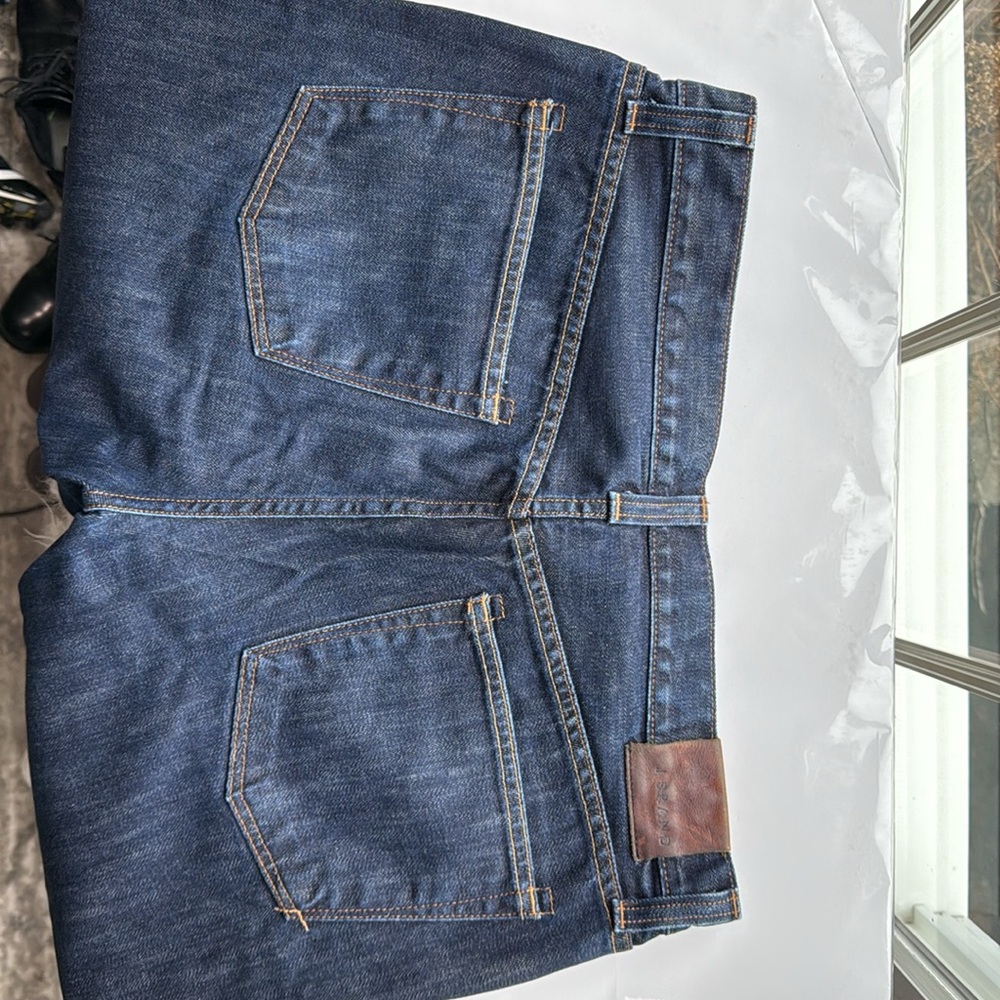 J brand “kane” men’s 36x32